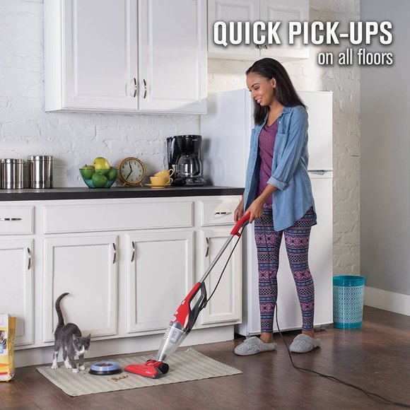 Dirt Devil Other Dirt Devil Simplistik Plus 2in Corded Stick Vacuum Cleaner Sd2210 Poshmark